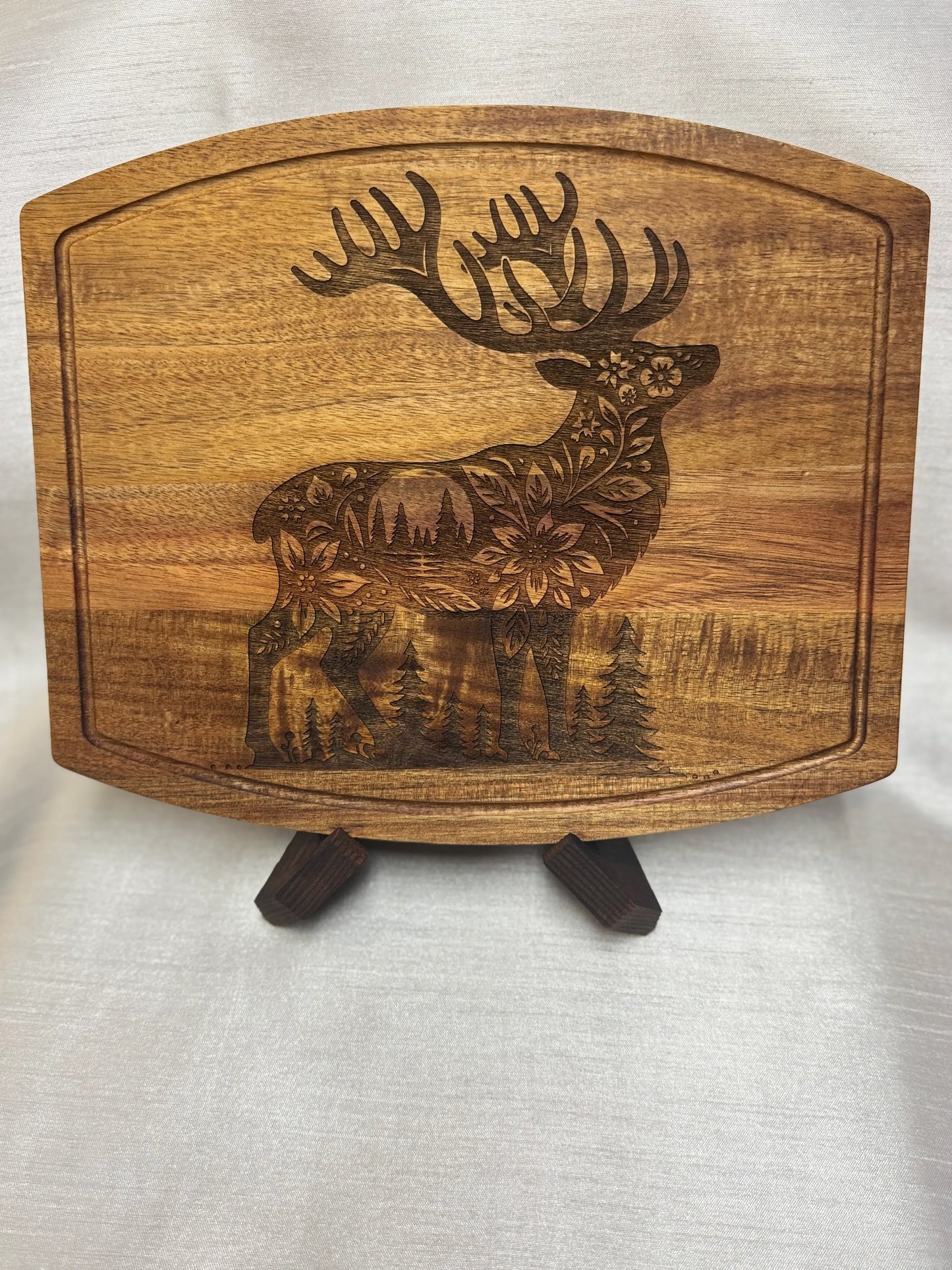Large Cutting Board
