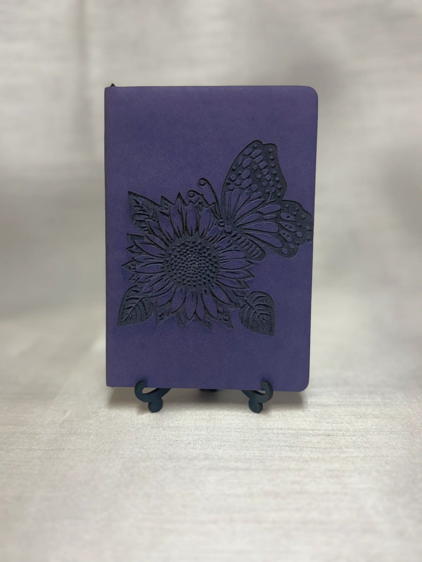 Leather Notebooks
