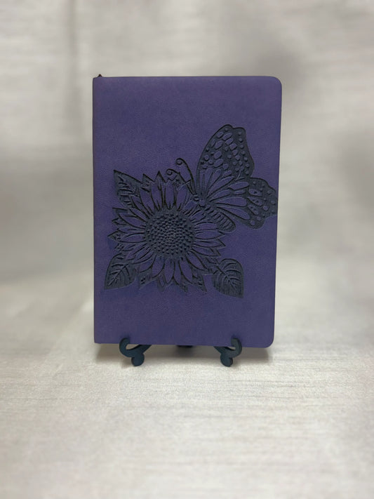 Leather Notebooks