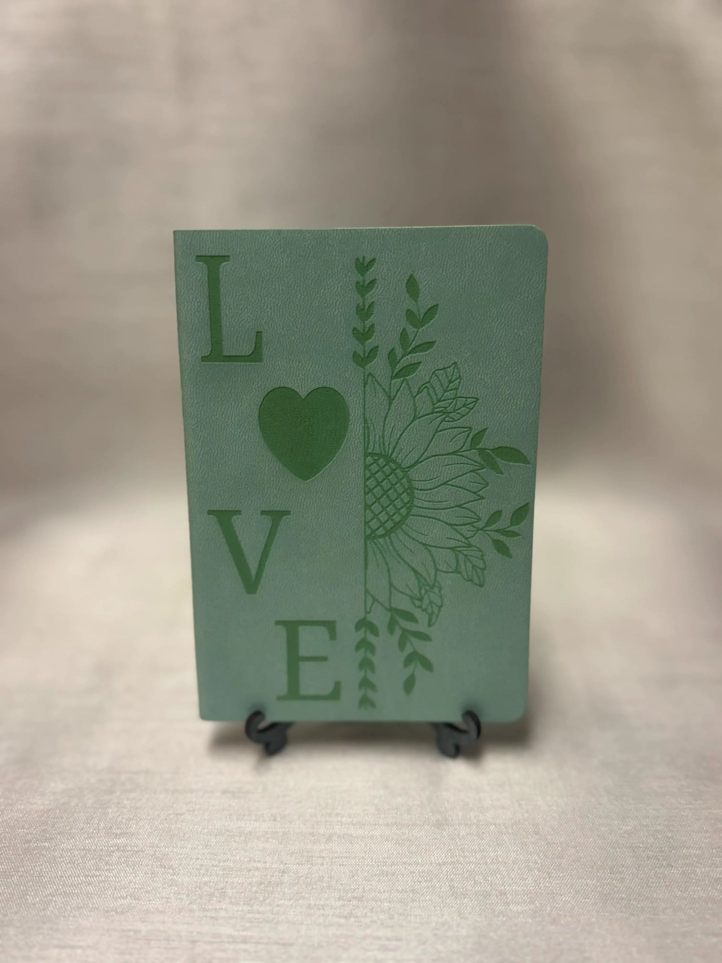 Leather Notebooks