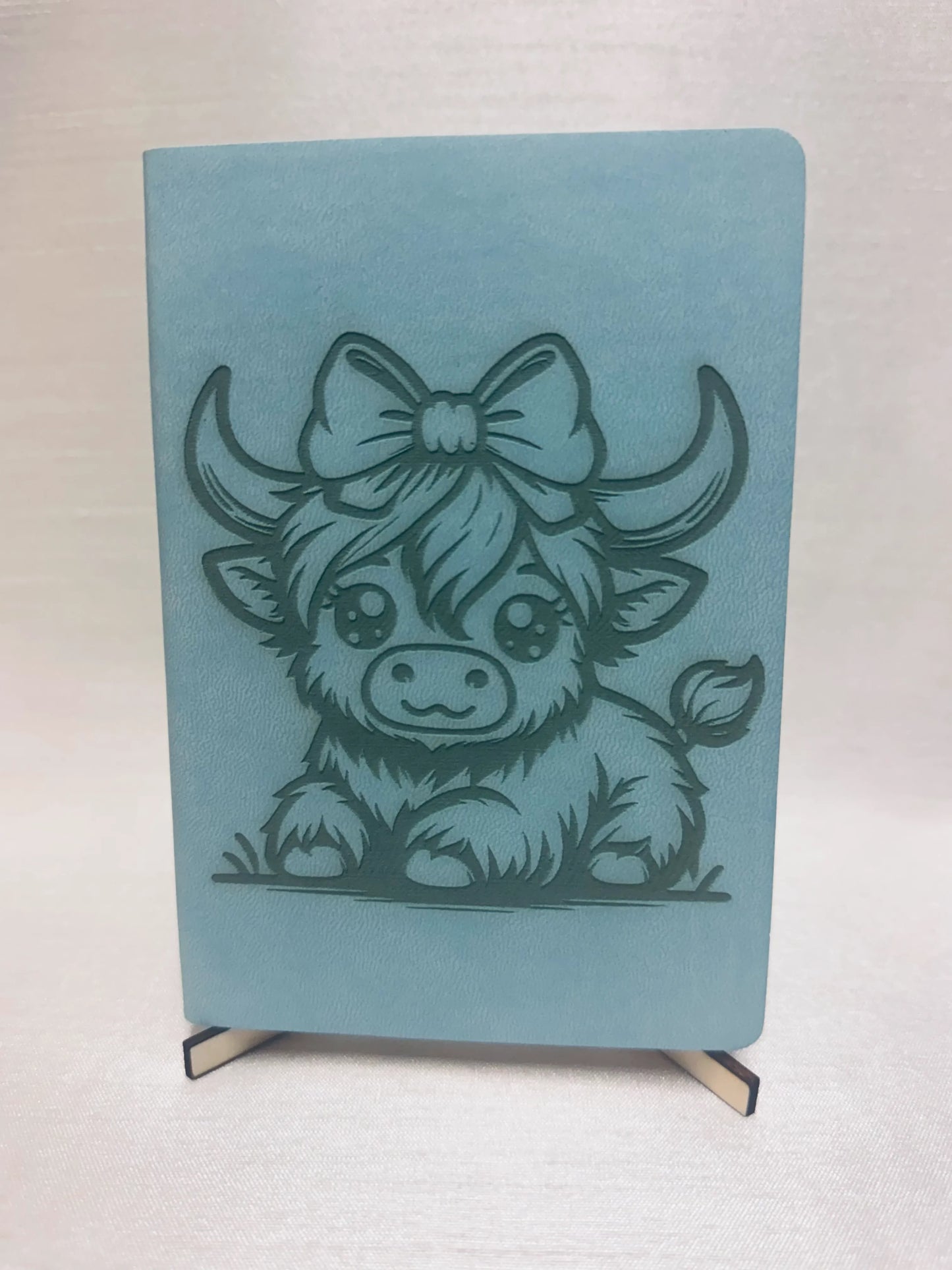 Leather Notebooks