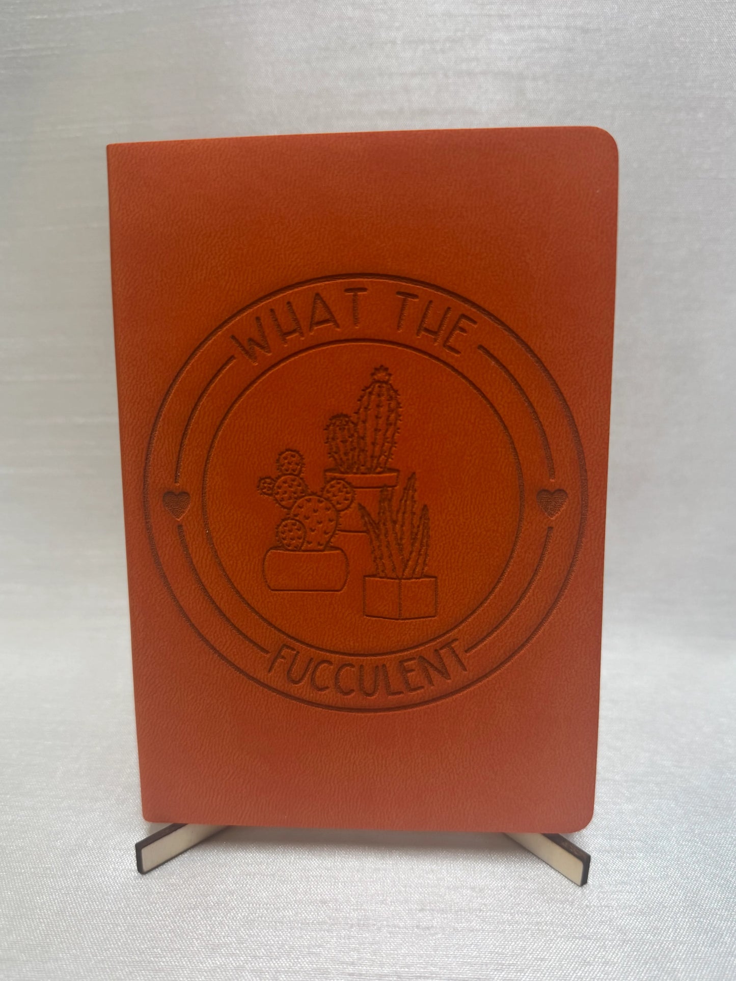 Leather Notebooks