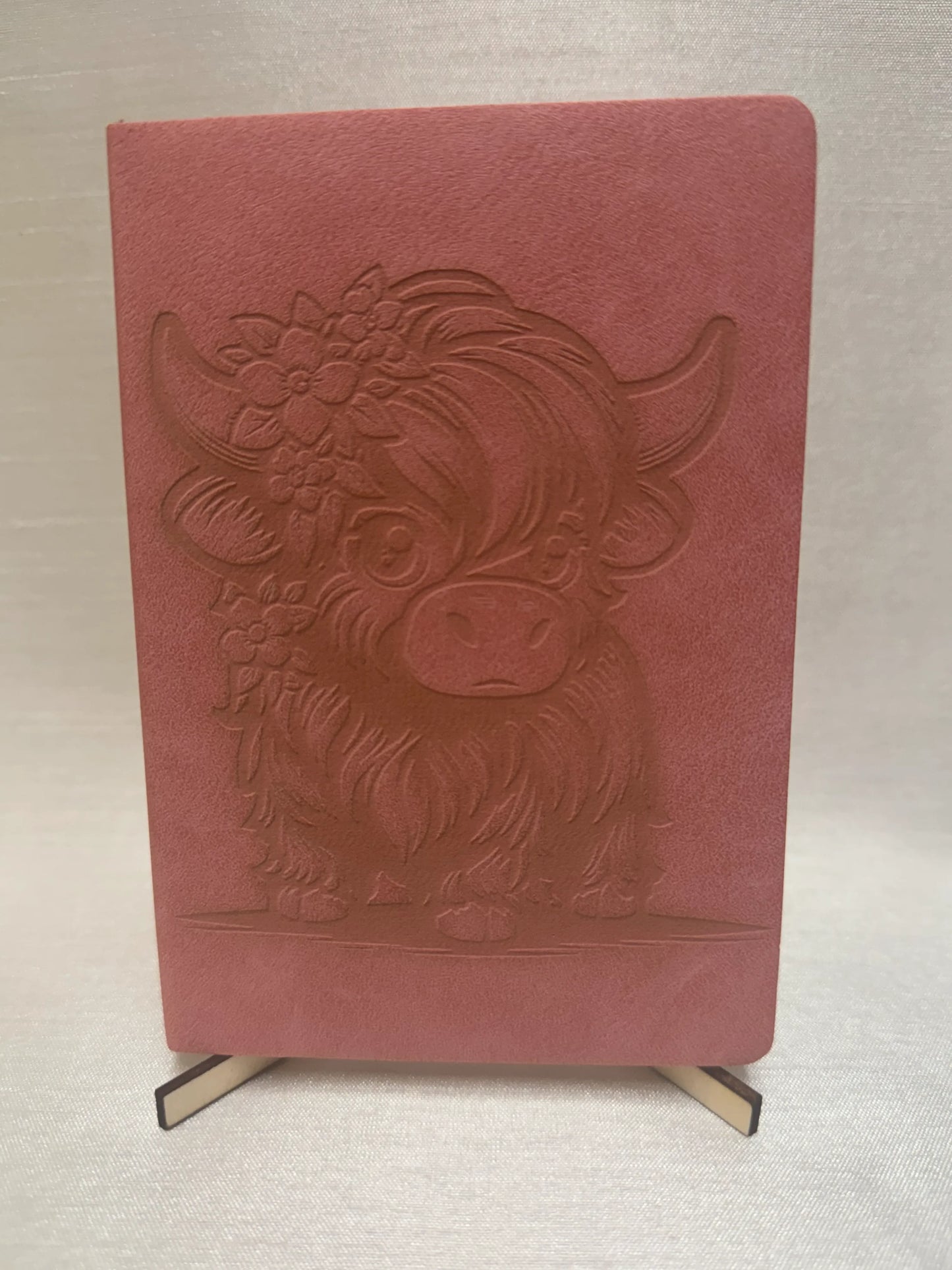Leather Notebooks