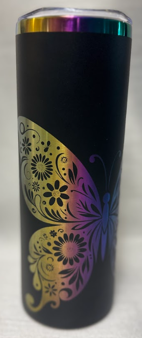 Metal Tumbler