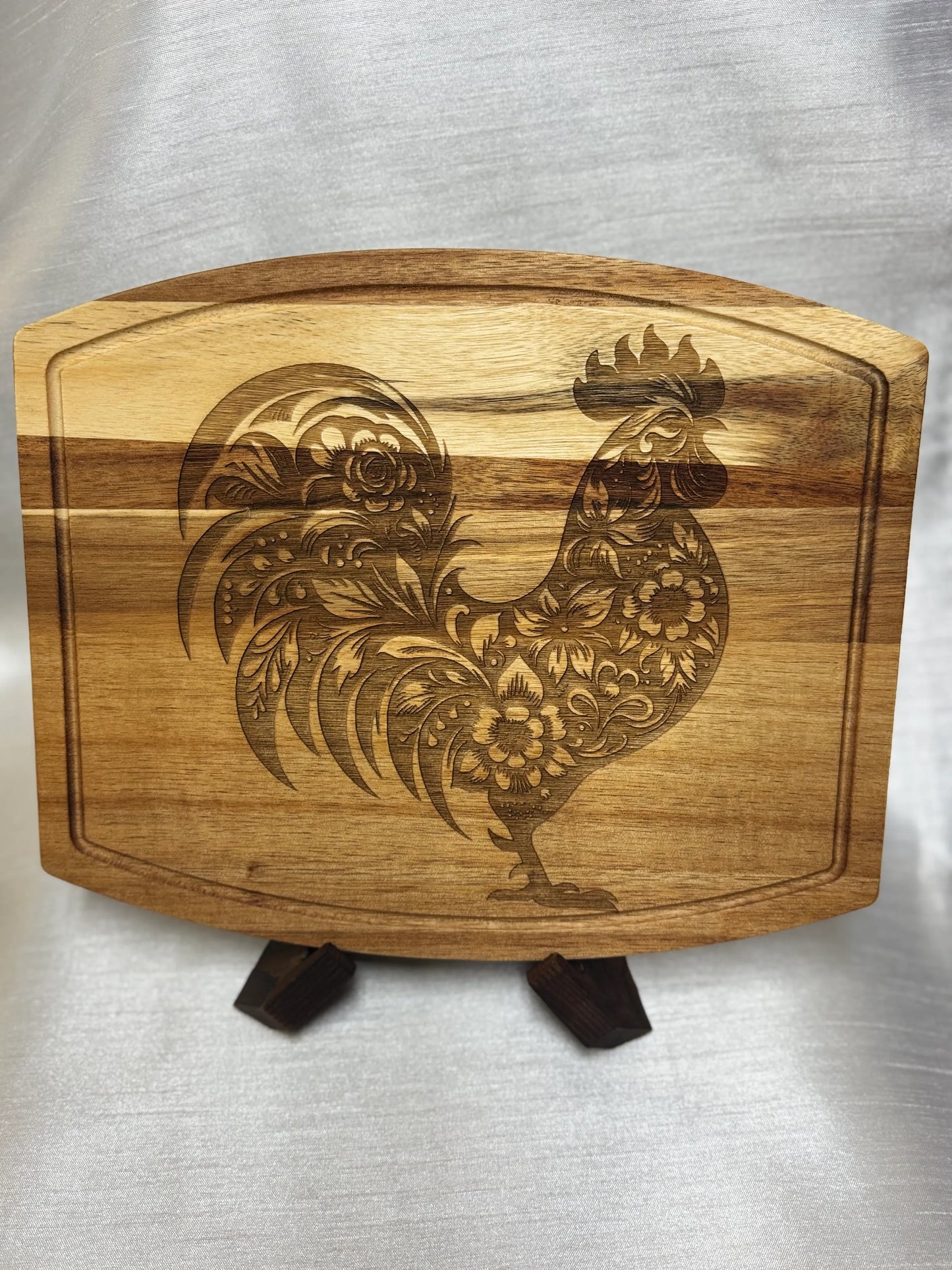 Large Cutting Board