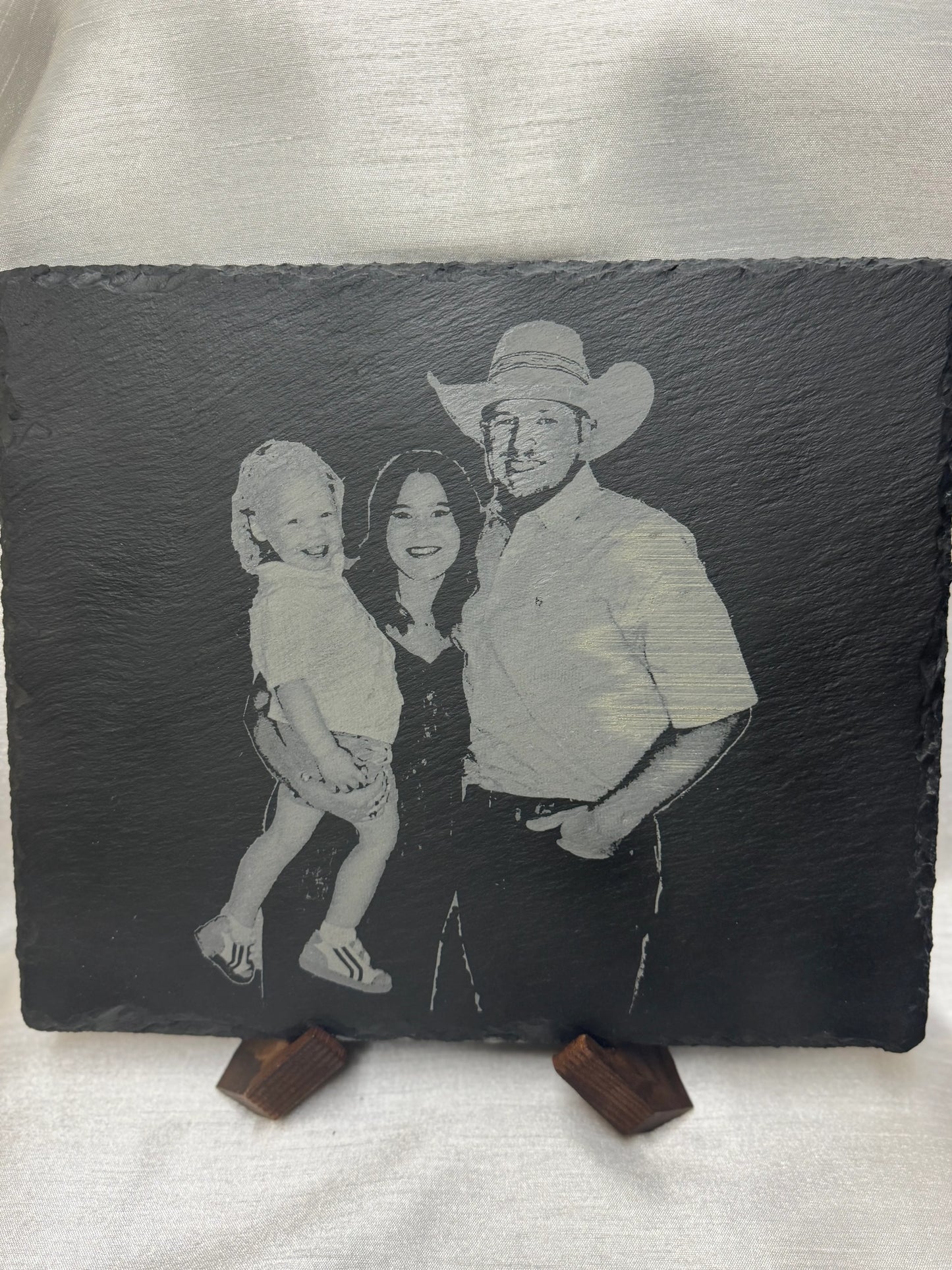 Slate Family Picture